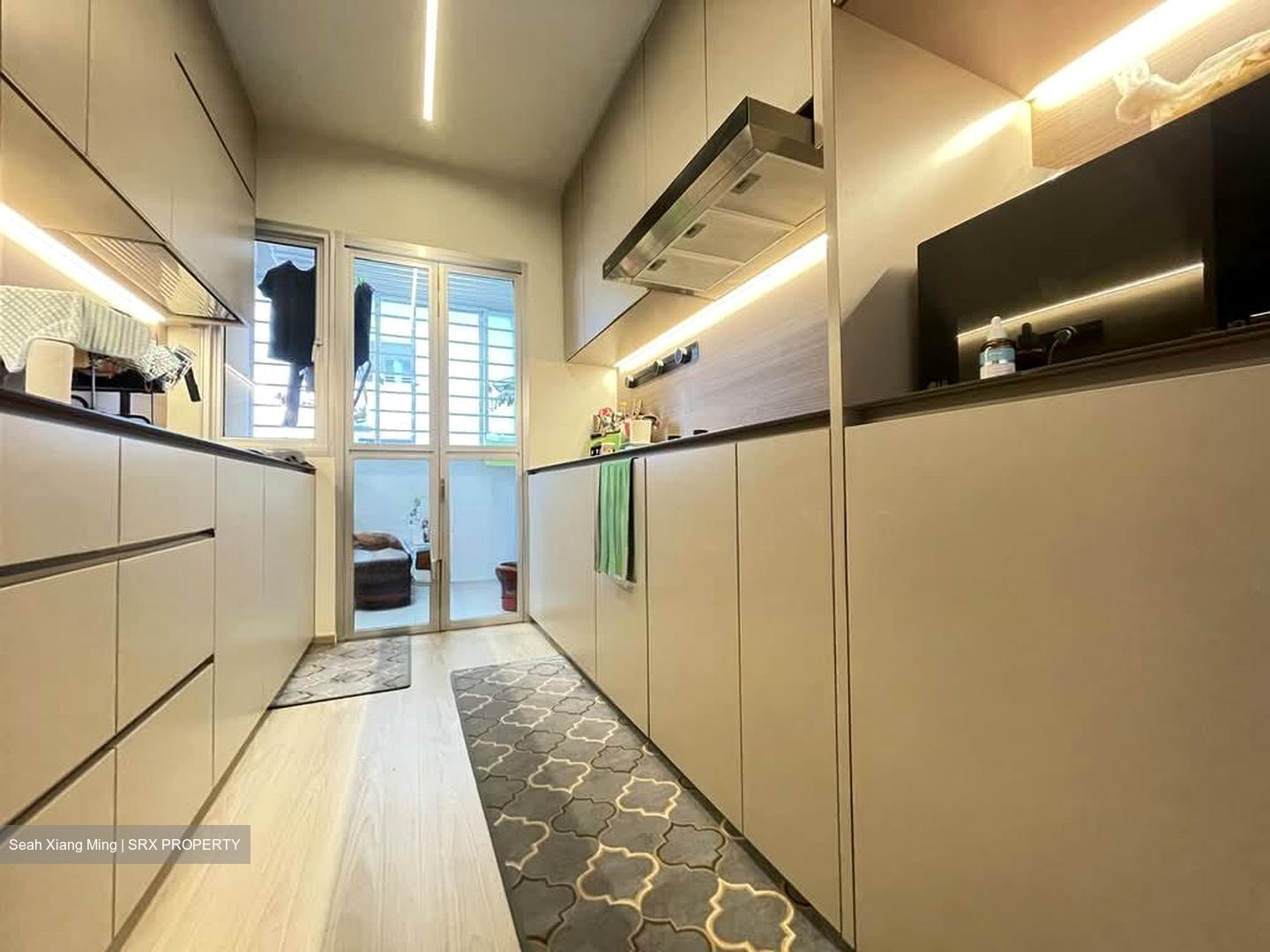 Blk 331B Anchorvale Harvest (Sengkang), HDB 5 Rooms #578574721